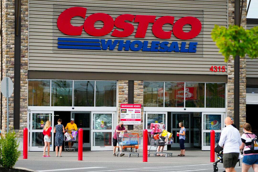 Class-Action Lawsuit Accuses Costco Canada of Overcharging Online Customers