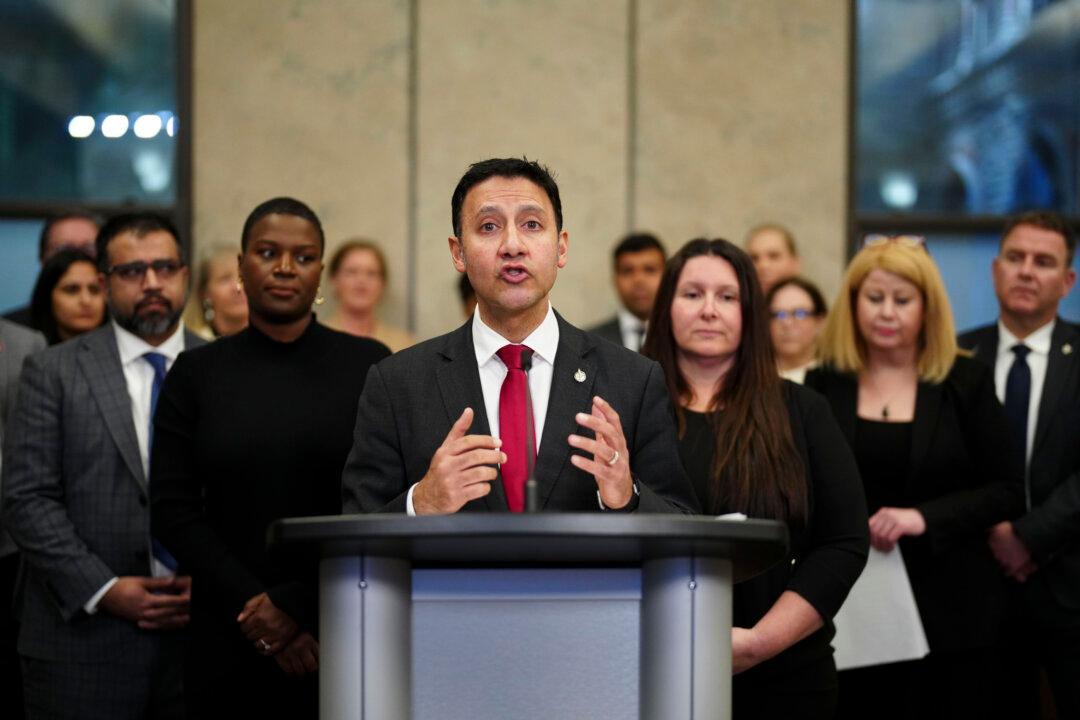 Anthony Furey: The Problem With Defining ‘Online Harms’