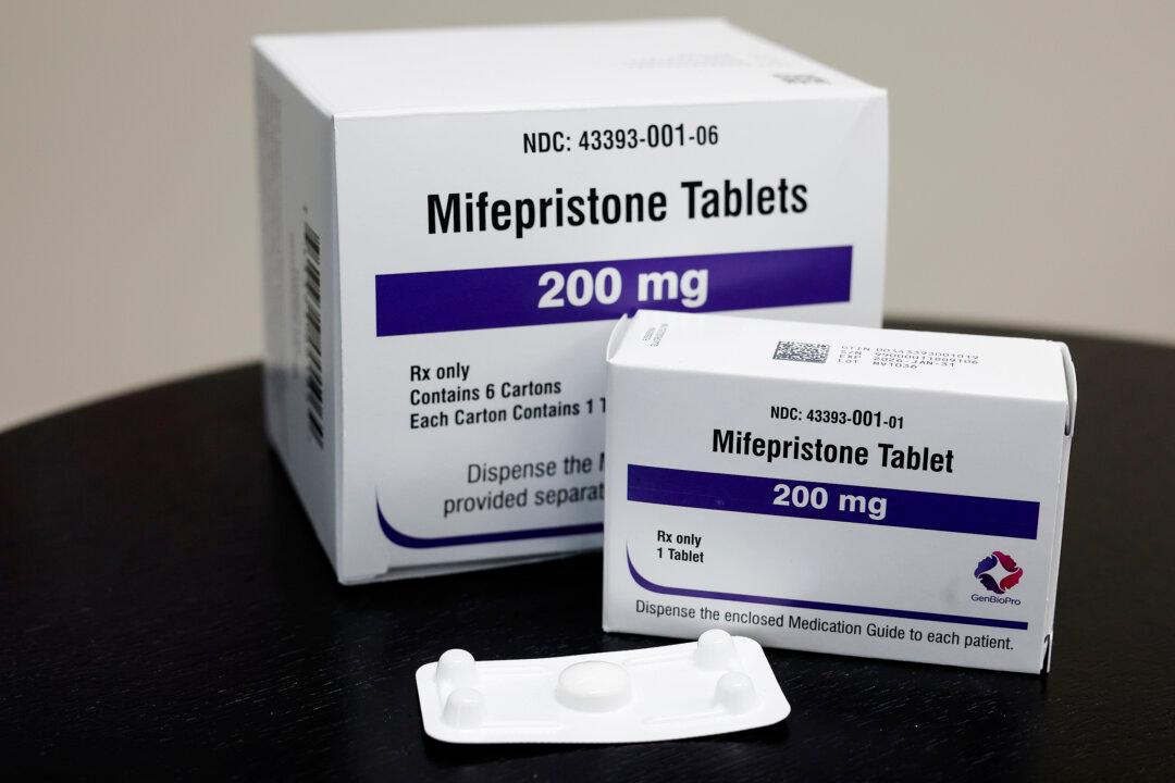 Mifepristone: Said to Be Safer Than Tylenol, but the Risks Are Beyond Bleeding