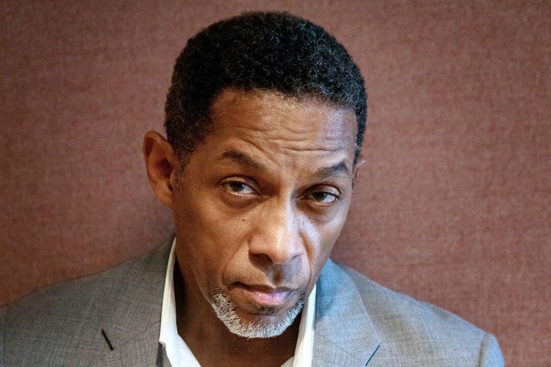 ‘Star Trek’ Star Talks Acting in Faith-Based Film and TV Shows