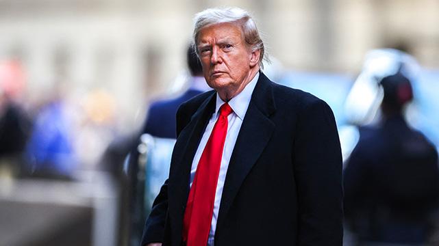 Trump Attorneys: Trial for Florida Documents Case in May Unworkable With NY Trial in April