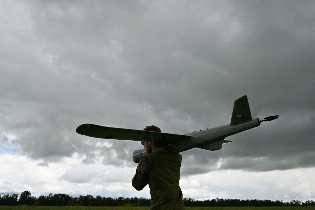 US Sanctions 8 Hong Kong Companies For Aiding Russia’s Invasion of Ukraine