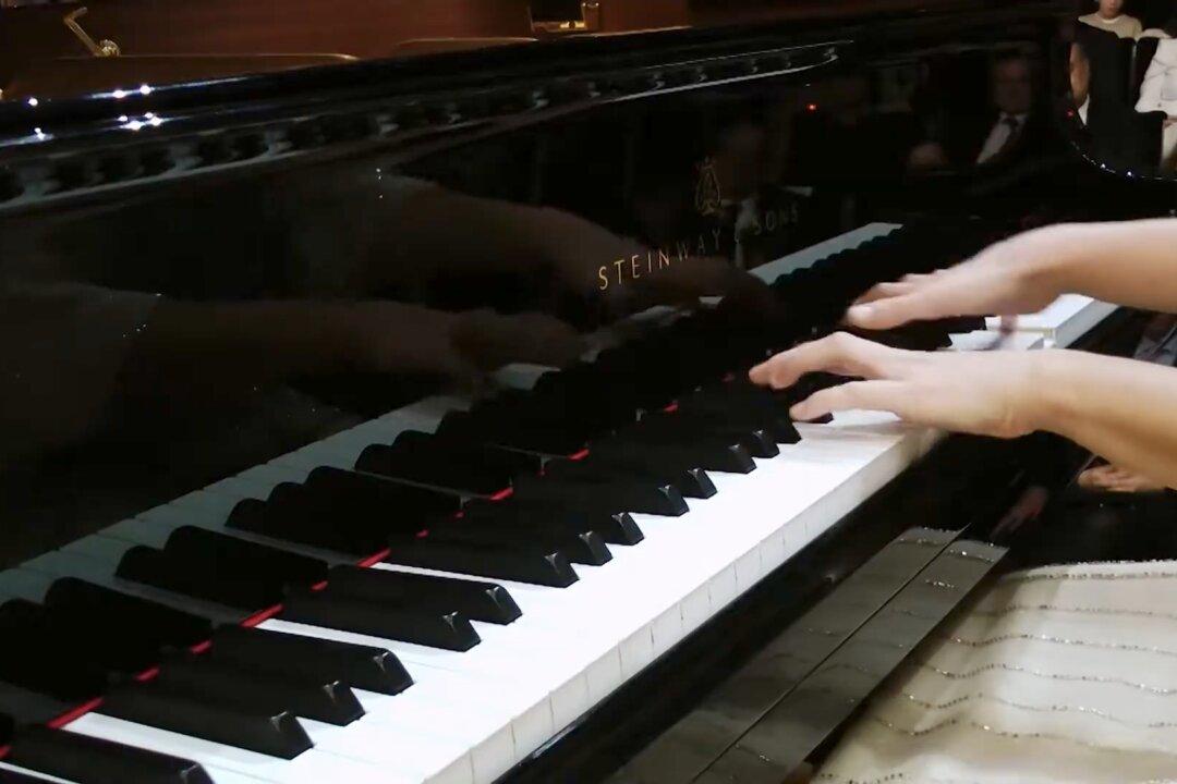 Pro-Palestine Musician’s Case Against Melbourne Symphony to Be Heard in May