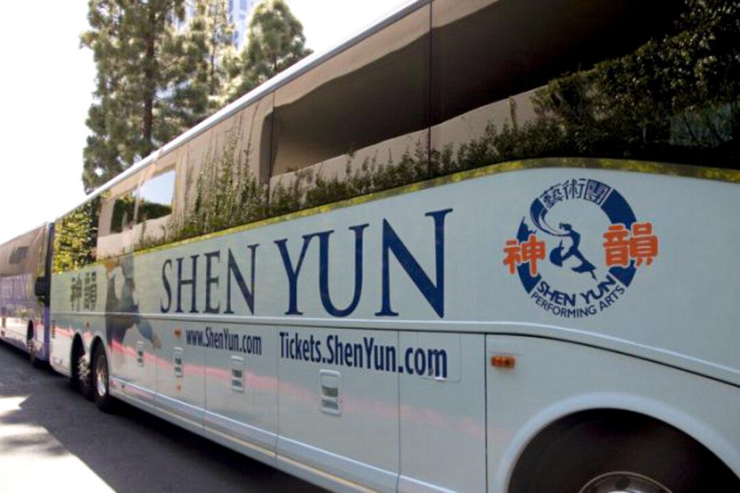 Transnational Repression Campaign Against Shen Yun Intensifies With Threats of Terror