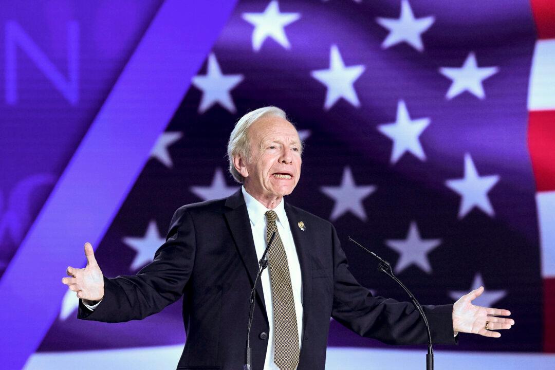 Joe Lieberman, Former Senator and Vice Presidential Nominee, Dies at 82