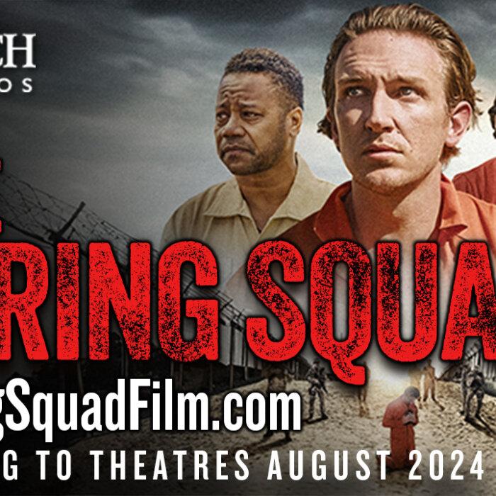 ‘The Firing Squad’ Screening in Manhattan