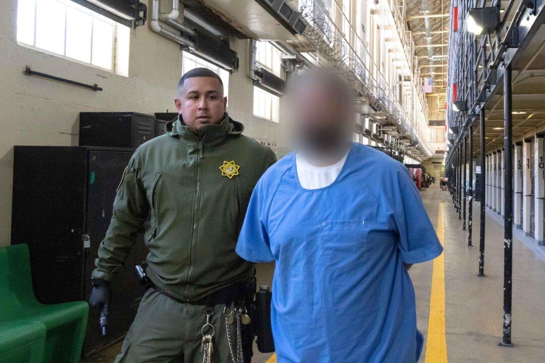 Insiders Say California’s Integration of Death Row Inmates May Accelerate Violence