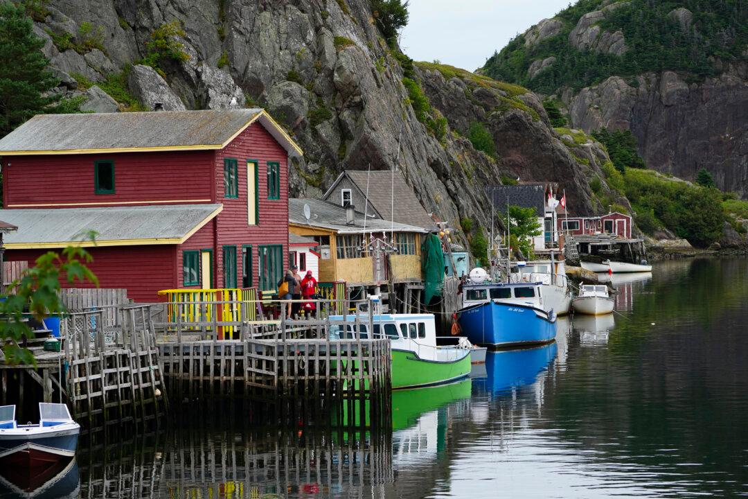 Newfoundland Joined Canada 75 Years Ago, Yet It Remains in Many Ways a Land Apart