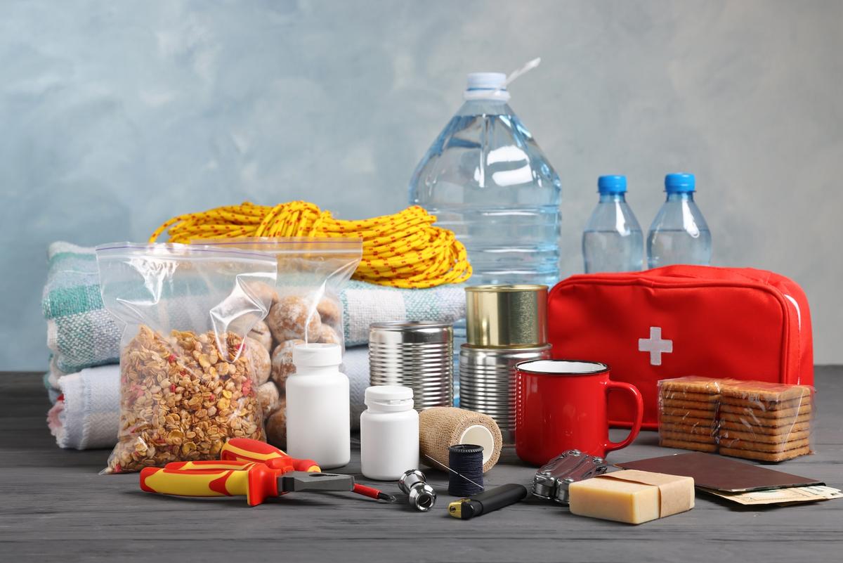 Simple Tips to Ensure Your Safety in Any Emergency