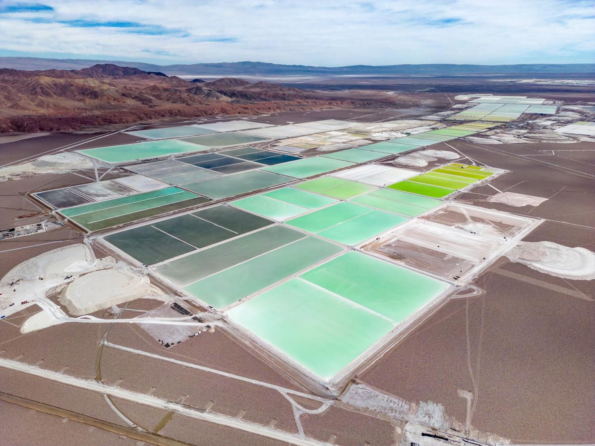 Lithium Price Slide Leads to Pilbara Profit Declining 89 Percent