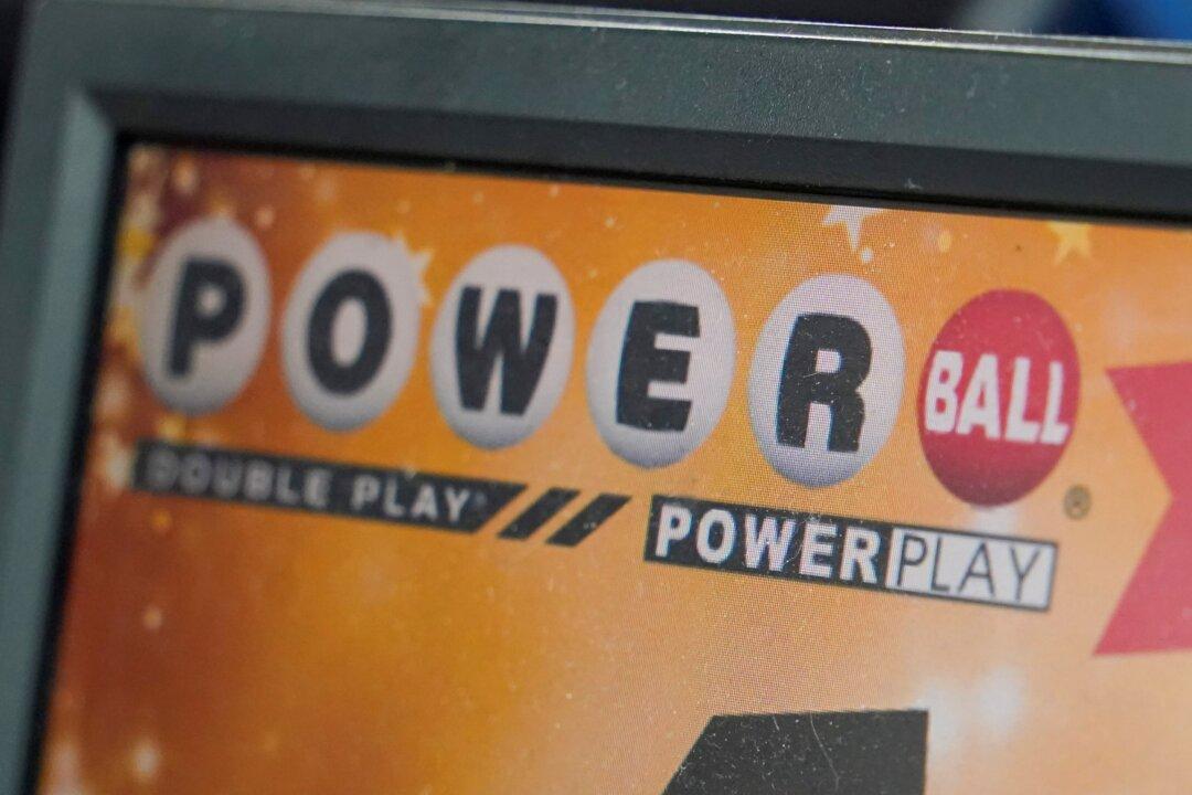 Powerball Jackpot Increases to $935 Million After No One Wins Top Prize