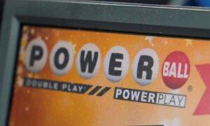 Powerball Jackpot Increases to $935 Million After No One Wins Top Prize