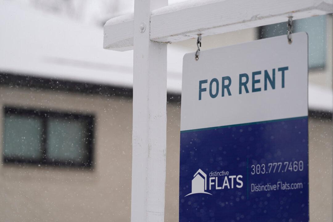 American Dream May Not Be to Buy a Home, but to Rent One: Report