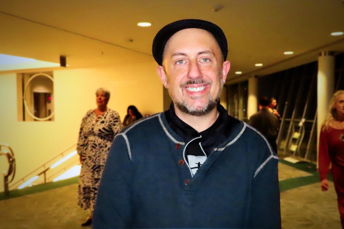 Shen Yun ‘Is Very Eye-Opening…Like Nothing Else in the World,’ Says Company VP