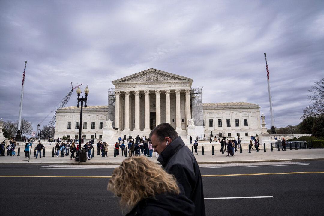 Supreme Court Rebuffs Drug Defendant’s First Step Act Application