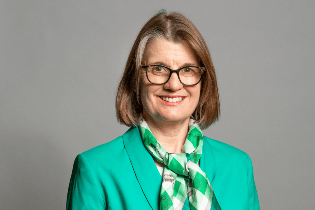 Police Delete ‘Non-Crime Hate Incident’ Report for Conservative MP’s Social Media Post