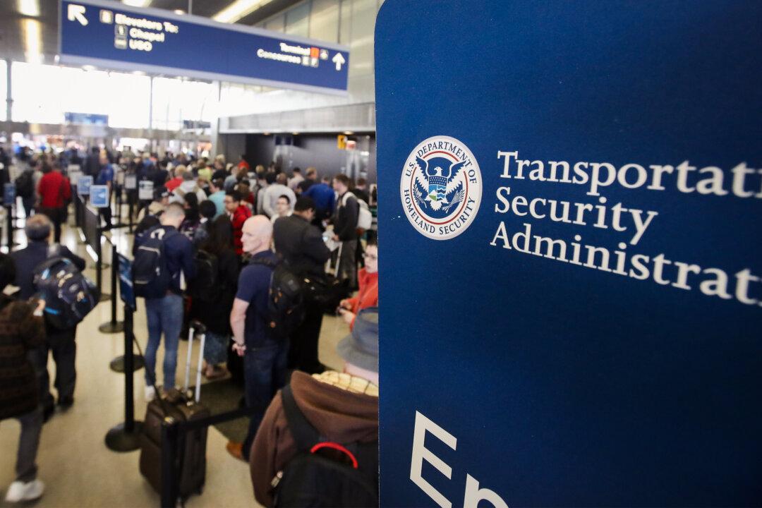 Passengers Will Soon Need Real ID to Board Domestic Flights, TSA Warns