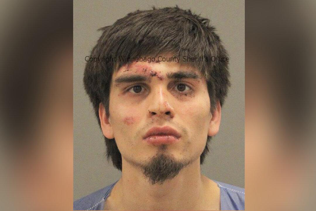 Judge Orders Psych Evaluation for Illinois Man Charged in 4 Killings