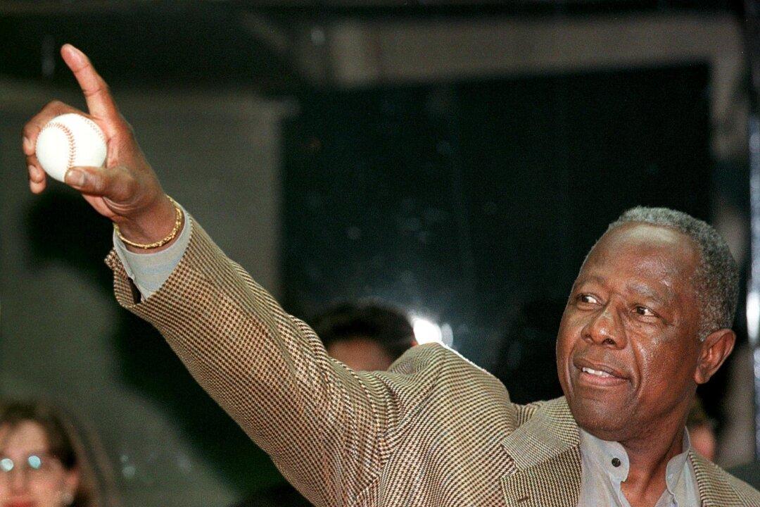 Much to Celebrate for Blacks in MLB Since Henry Aaron’s Record-Setting 715 Blast