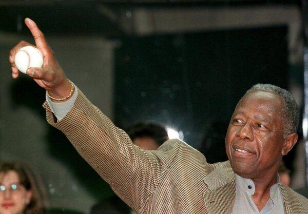 Much to Celebrate for Blacks in MLB Since Henry Aaron’s Record-Setting 715 Blast
