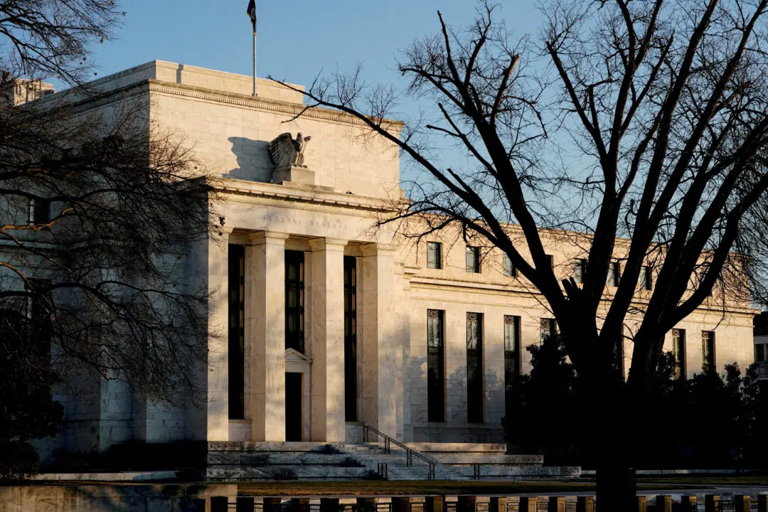 How the Federal Reserve Created an American Caste System