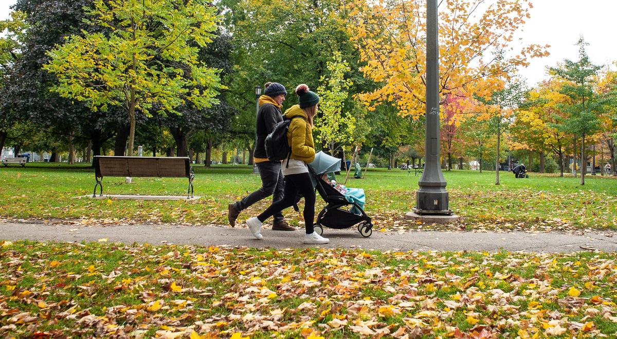 The Reasons Behind Canada’s ‘Birth Rate Crisis,’ From Canadians Themselves