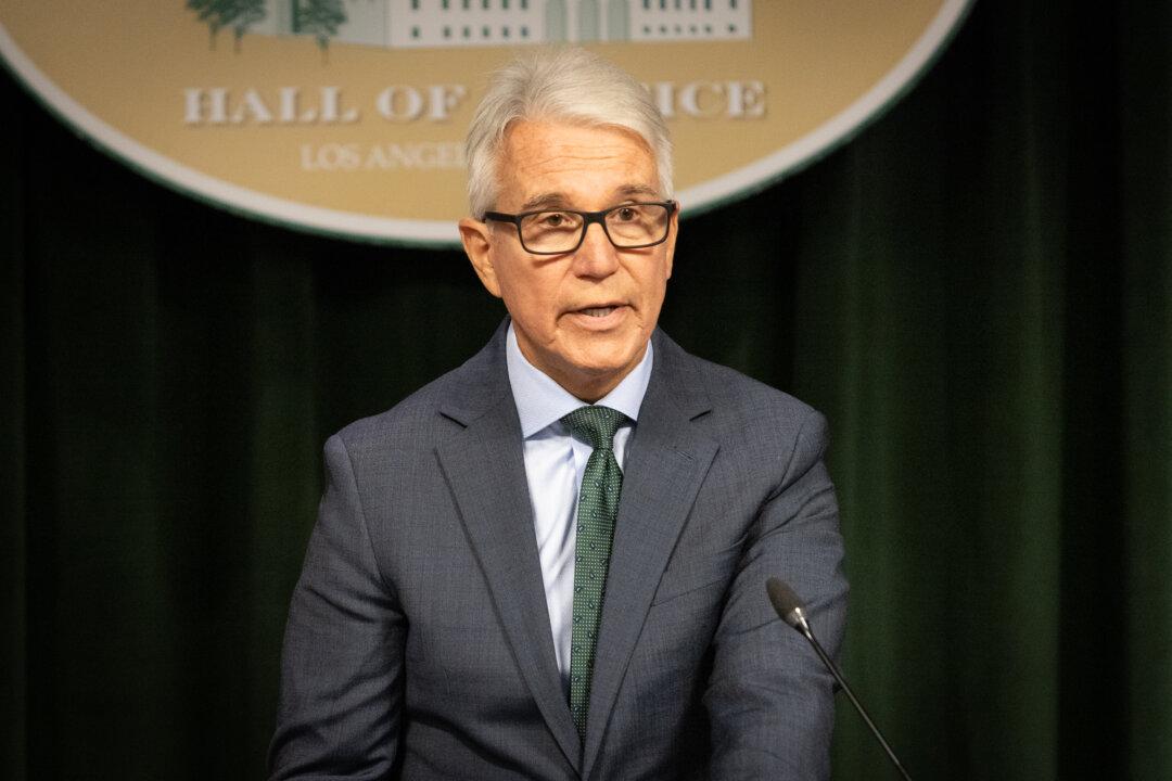 District Attorney’s Office Seeking Exoneration of 2 Convicted in 2007 Murder