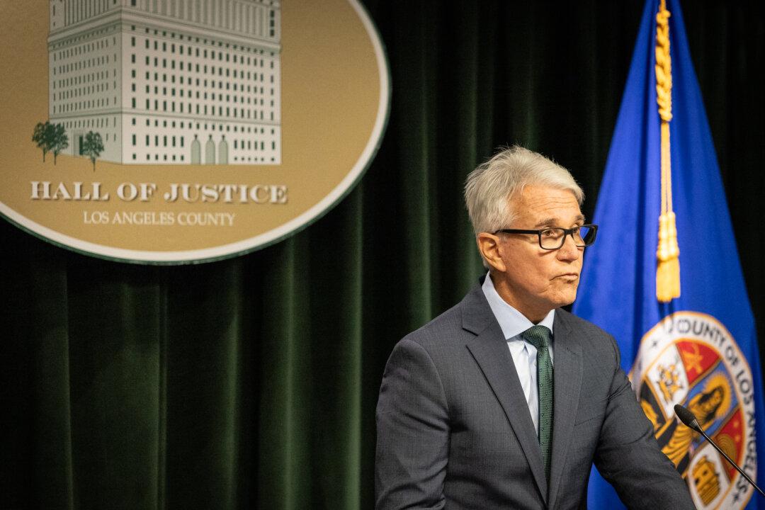 2 Men Arrested in Fatal Shooting at L.A. Live Restaurant