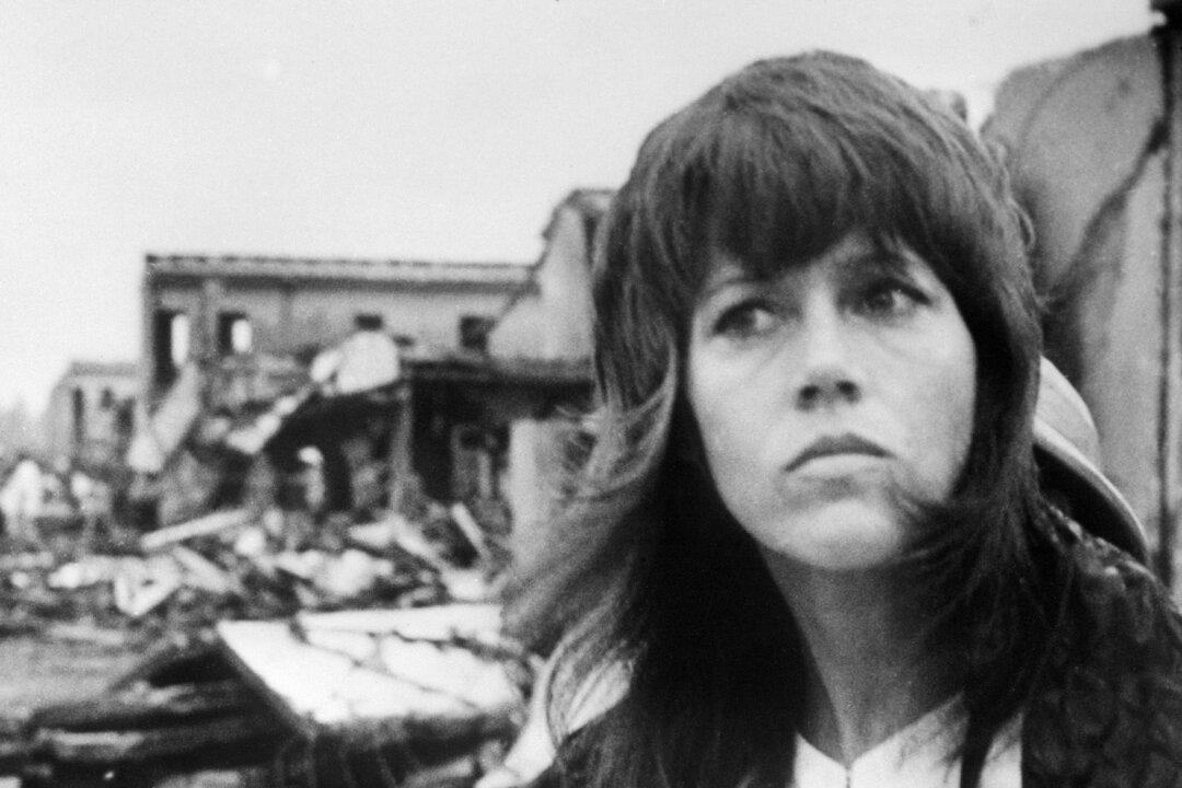 After Uproar, LA County Moves Jane Fonda Day to April 8