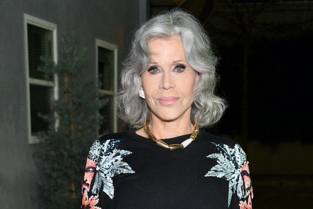 ‘Hanoi Jane’ Leads Newsom and Schwarzenegger Against Oil Drilling