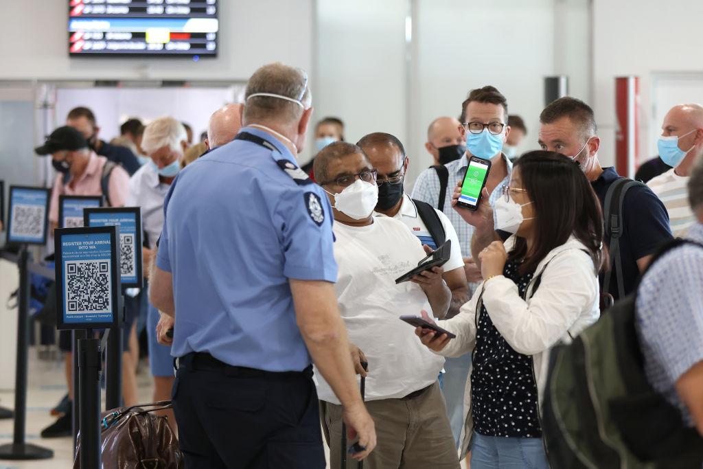 Australian Woman Wins Court Case Over COVID-19 Vaccine Mandates