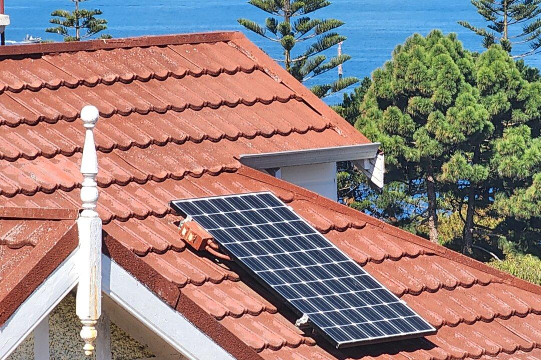 Battery Bonus Switched on After Coal-Plant Lifeline