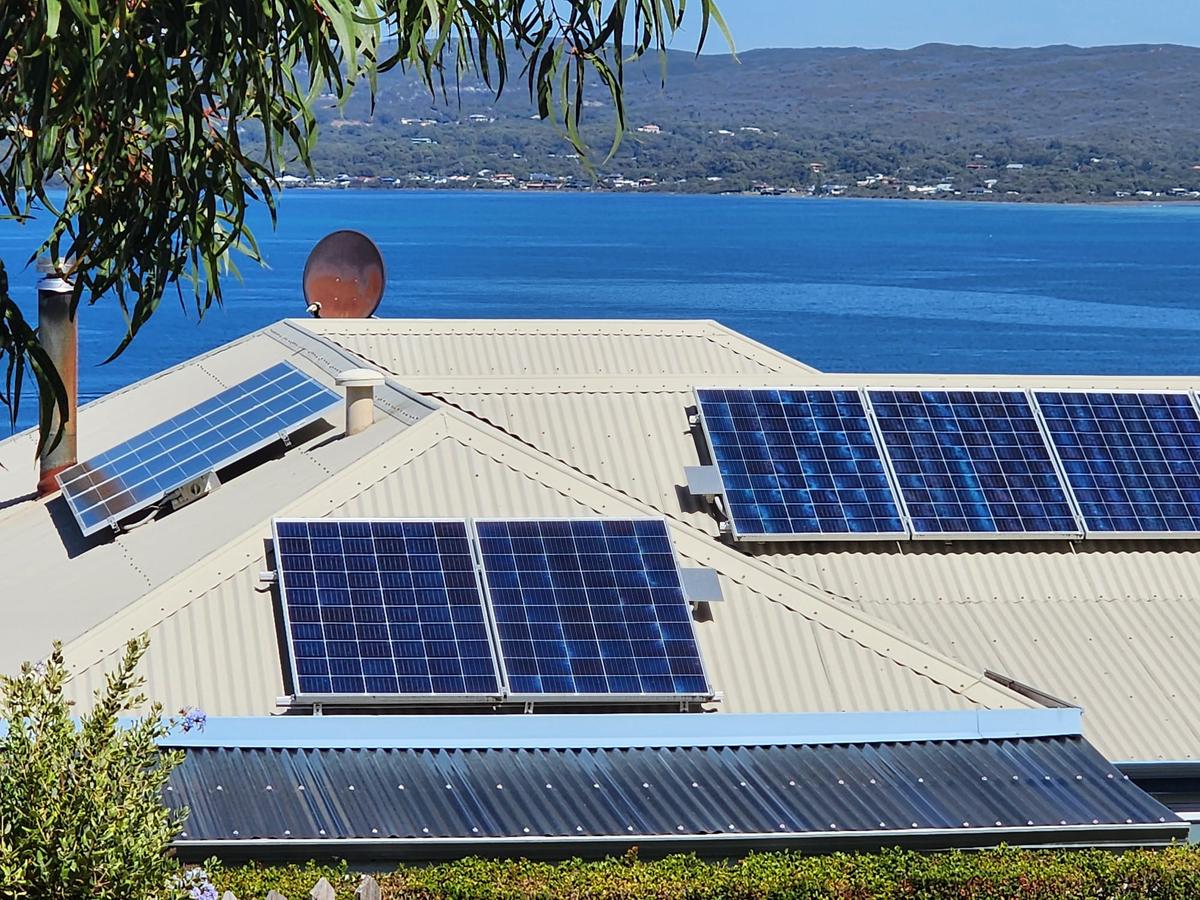 Home and Car Power to Energise Fresh National Grid Plan