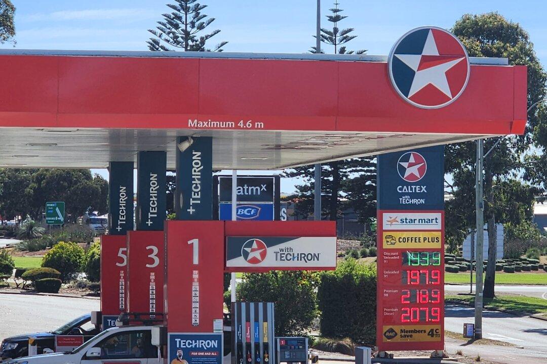 Budgets Running on Fumes as Car Costs Outpace Inflation