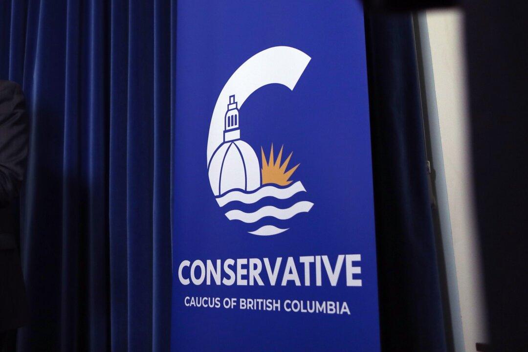 BC Conservatives Drop Doctor Candidate Whose Licence Was Suspended During Pandemic