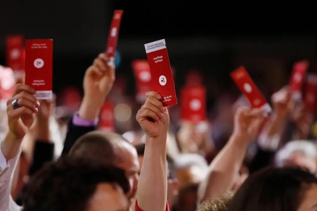 Foreign Agents Can Easily Impact PM Selection via Unvetted Canadian Party Memberships: Study