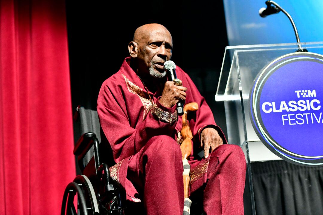 Oscar Winner Louis Gossett Jr. Dead at Age 87