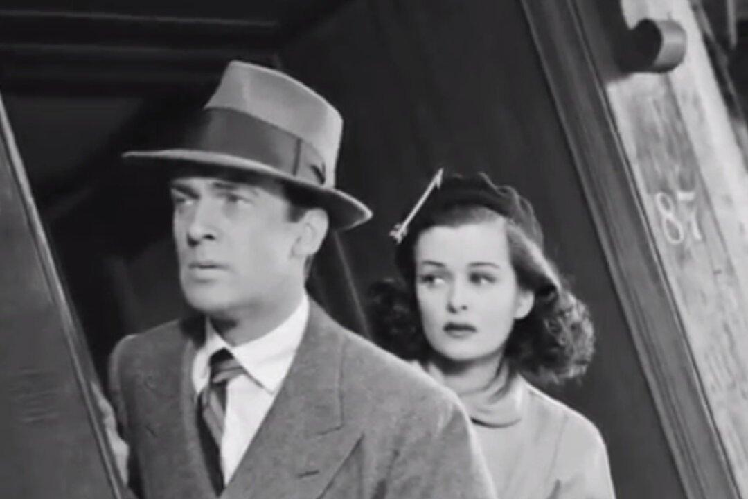 ‘Man Hunt’: Fritz Lang’s Warning on the Perils of Pacifism