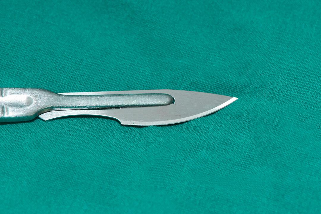 Rates of Suicide Attempts Doubled After Gender-Reassignment Surgery: Study