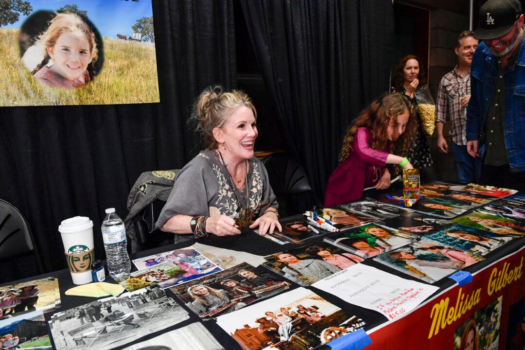‘Little House on the Prairie’ Star Says Show Still Resonates With Viewers
