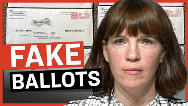 [PREMIERES 8PM ET] Election Official Found Guilty of Felony Ballot Fraud | Facts Matter