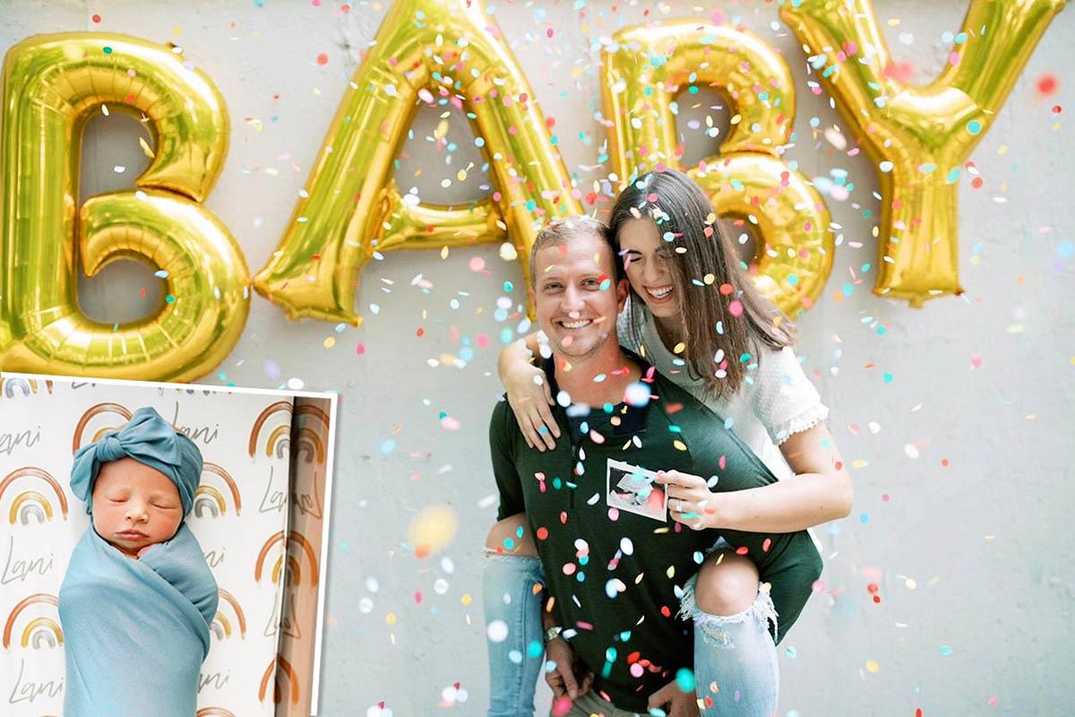 Woman Finds Out She’s Pregnant As She Prepares for Infertility Operation: ‘I Feel Very Lucky’