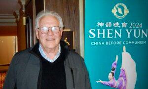 Audience Moved by Shen Yun’s Musical Splendor and Spiritual Depth
