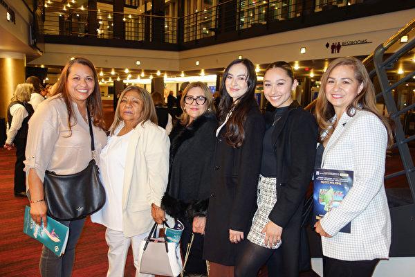 Shen Yun’s Performance Reflects ‘Everyday Life and All the Struggles We Each Go Through,’ Says Business Owner