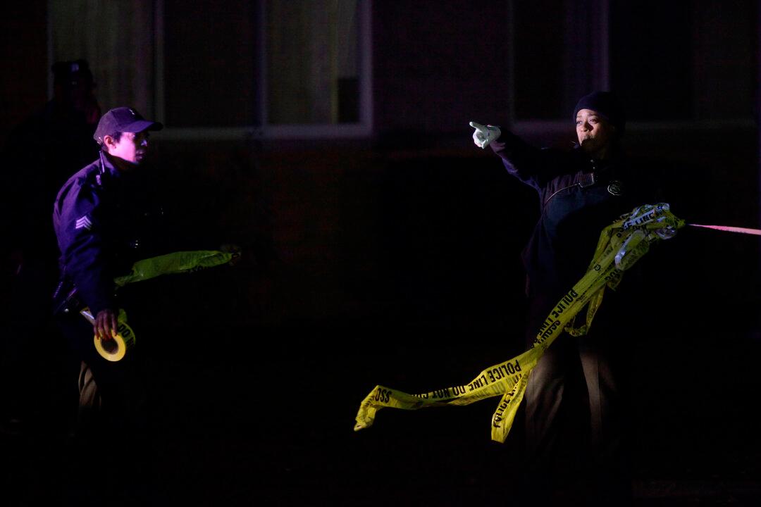 Evacuation Order for Explosion Risk Lifted Around Michigan Manufacturing Site