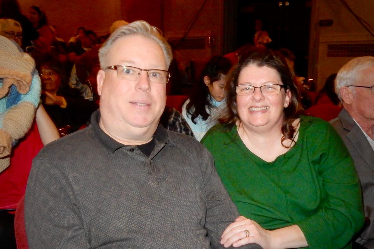 IT Consultant Recommends Shen Yun: ‘It’s Worth It. It’s Definitely Worth it.’