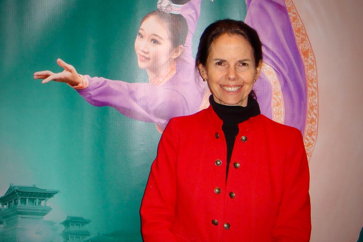 Shen Yun Is ‘Far More Than Entertainment,’ Says Marketing Consultant