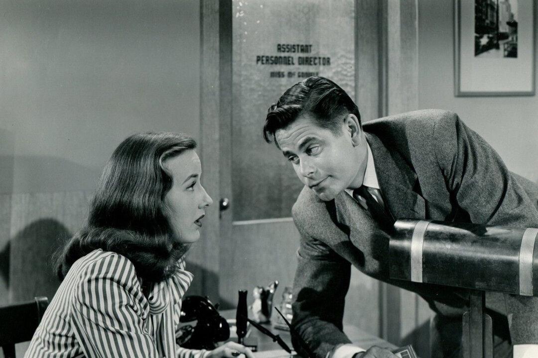 ‘The Mating of Millie’: An Engaging ‘40S Romcom