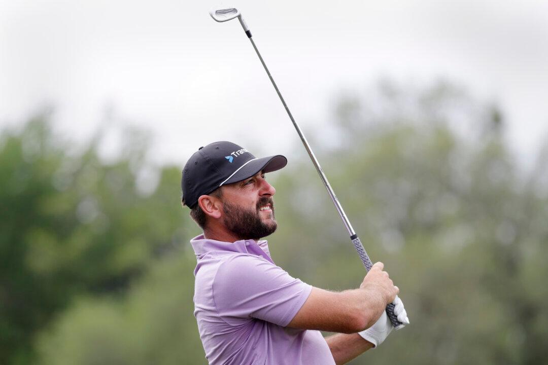 Jaeger Wins Houston Open for First PGA Tour Title as Scheffler Just Misses Forcing a Playoff
