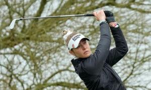 Korda Rallies for Another LPGA Victory at Ford Championship in Arizona